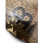 Used MEINL 20in Byzance Dark Ride Cymbal
