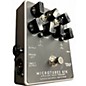 Used Darkglass Microtubes B7K Bass Effect Pedal