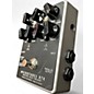 Used Darkglass Microtubes B7K Bass Effect Pedal