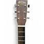 Used Martin 11e ROAD SERIES special Natural Acoustic Electric Guitar