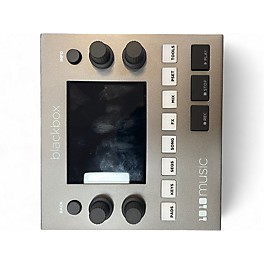 Used 1010music blackbox Production Controller