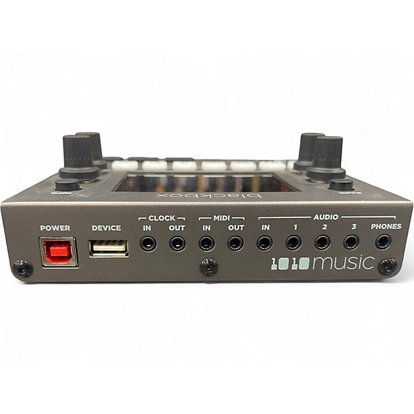 Used 1010music blackbox Production Controller