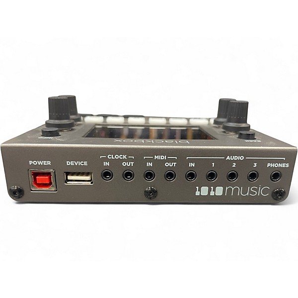 Used 1010music blackbox Production Controller