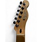 Used 2006 Fender 60th Anniversary Telecaster Natural Solid Body Electric Guitar