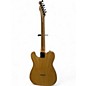 Used 2006 Fender 60th Anniversary Telecaster Natural Solid Body Electric Guitar