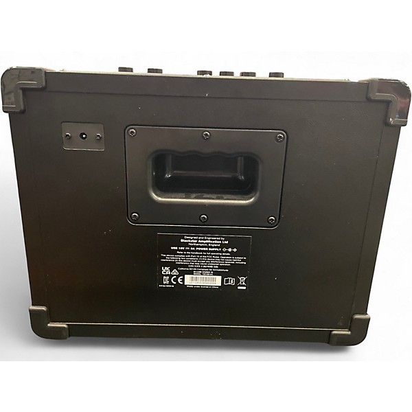 Used Blackstar ID:Core Stereo 10 V4 10W Guitar Combo Amp