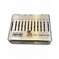 Used MXR M108 10 Band EQ Pedal thumbnail