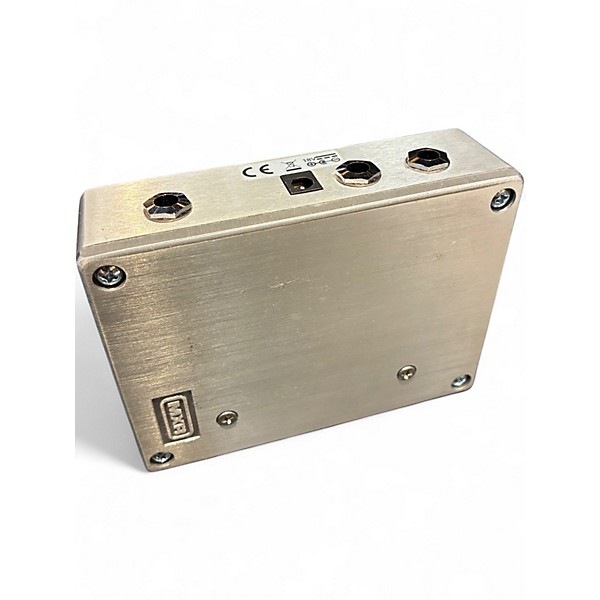 Used MXR M108 10 Band EQ Pedal