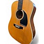 Vintage 1975 Martin D28 NATURAL Acoustic Guitar