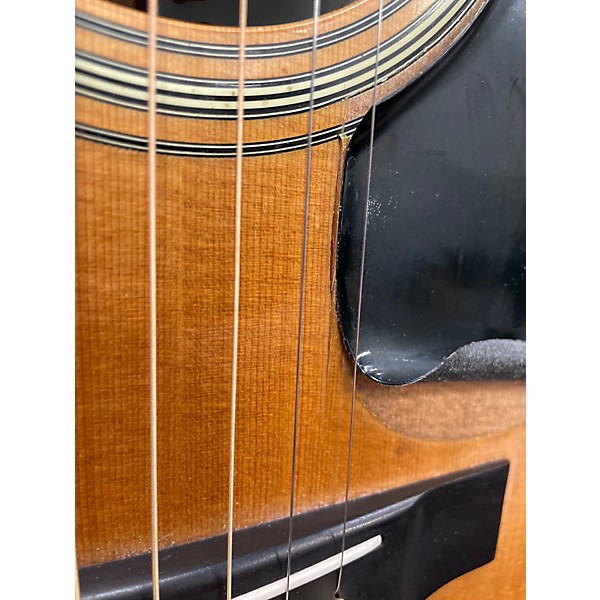 Vintage 1975 Martin D28 NATURAL Acoustic Guitar