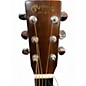 Vintage 1975 Martin D28 NATURAL Acoustic Guitar