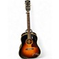 Vintage 1967 Gibson J-45 SUNBURST Acoustic Guitar thumbnail