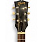 Vintage 1967 Gibson J-45 SUNBURST Acoustic Guitar
