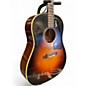 Vintage 1967 Gibson J-45 SUNBURST Acoustic Guitar