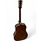 Vintage 1967 Gibson J-45 SUNBURST Acoustic Guitar