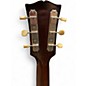 Vintage 1967 Gibson J-45 SUNBURST Acoustic Guitar