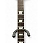 Used Epiphone Les Paul Standard Black Royale Collection Limited Edition Black Solid Body Electric Guitar
