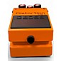 Used BOSS DS1 Distortion Effect Pedal