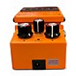 Used BOSS DS1 Distortion Effect Pedal
