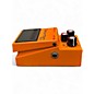 Used BOSS DS1 Distortion Effect Pedal