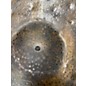 Used Omete 17in LUNAR CHINA Cymbal