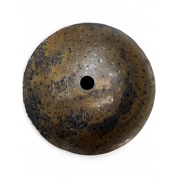 Used Omete 17in LUNAR CHINA Cymbal