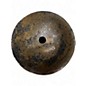 Used Omete 17in LUNAR CHINA Cymbal