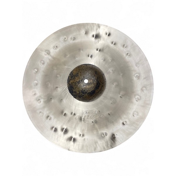 Used Omete 17in LUNAR CHINA Cymbal