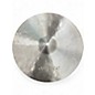 Used Omete 16in ALPHA CRASH Cymbal thumbnail