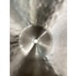 Used Omete 16in ALPHA CRASH Cymbal