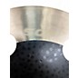 Used Omete 16in SOIL OZONE Cymbal