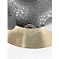 Used Omete 16in SOIL OZONE Cymbal