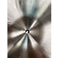 Used Omete 16in SOIL OZONE Cymbal