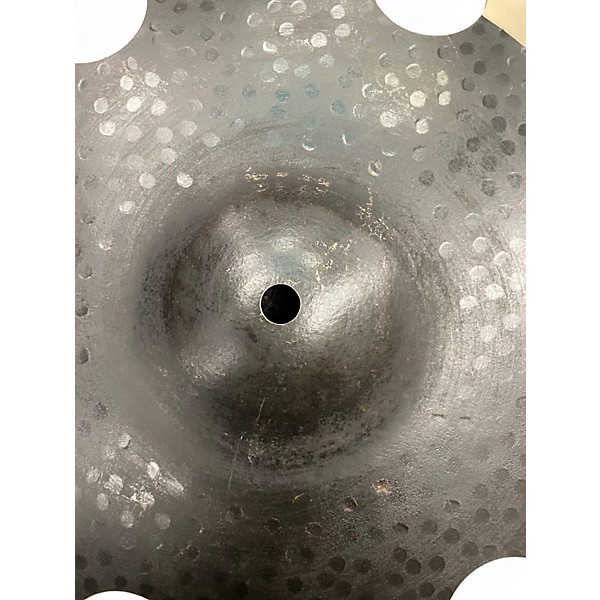 Used Omete 16in SOIL OZONE Cymbal