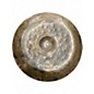 Used Omete 19in LUNAR Cymbal thumbnail