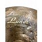 Used Omete 19in LUNAR Cymbal