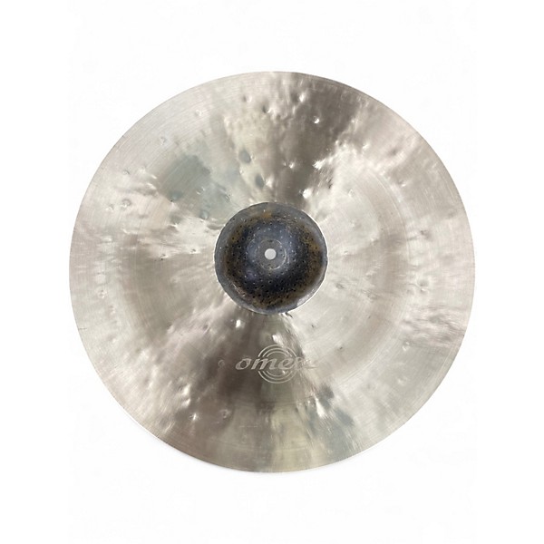 Used Omete 19in LUNAR Cymbal