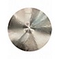 Used Omete 16in SHIMMER CRASH Cymbal thumbnail