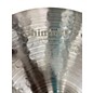 Used Omete 16in SHIMMER CRASH Cymbal