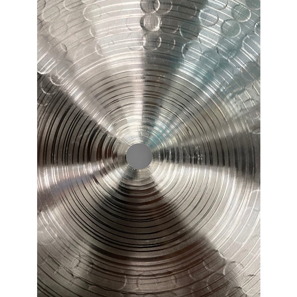 Used Omete 16in SHIMMER CRASH Cymbal