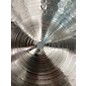 Used Omete 16in SHIMMER CRASH Cymbal