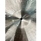 Used Omete 16in SHIMMER CRASH Cymbal