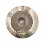 Used Omete 17in CAPTAIN CHINA Cymbal thumbnail