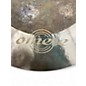 Used Omete 20in CAPTAIN RIDE Cymbal