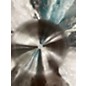Used Omete 20in CAPTAIN RIDE Cymbal