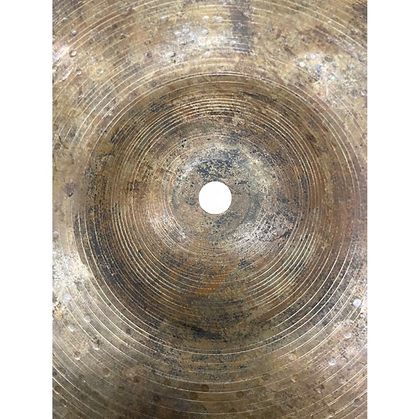 Used Omete 20in CAPTAIN RIDE Cymbal