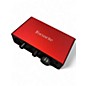 Used Focusrite Scarlett Solo Gen 3 Audio Interface