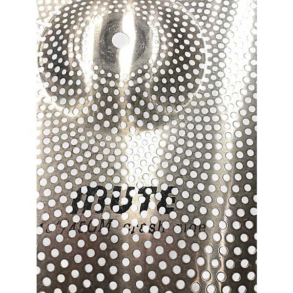 Used Arborea 18in MUTE Cymbal