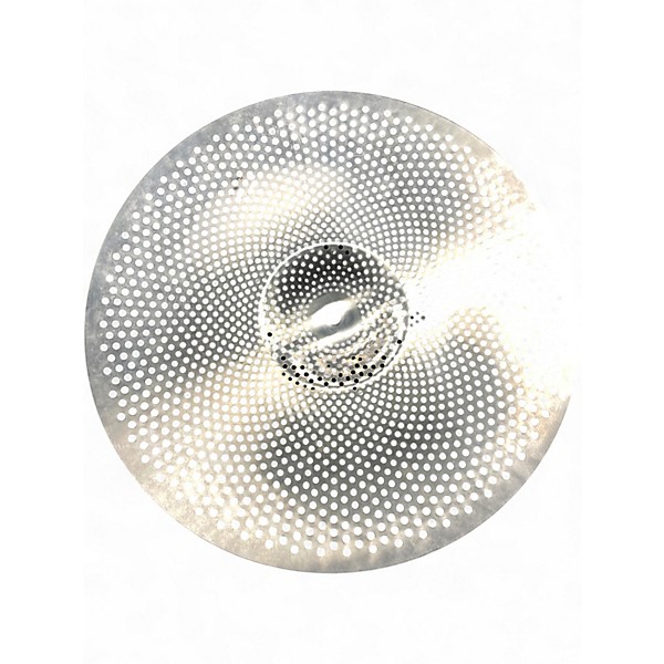 Used Arborea 18in MUTE Cymbal