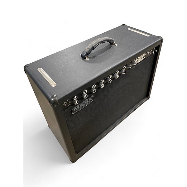 Used MESA/Boogie Rectoverb 50W Tube Guitar Amp Head